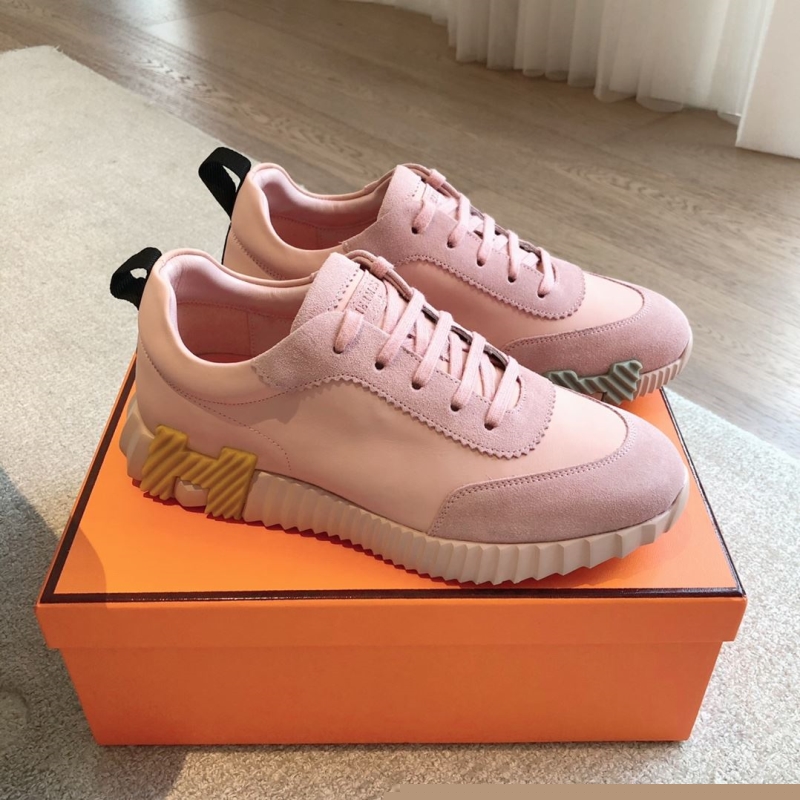 H**mes casual shoes